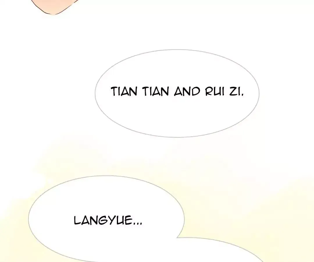 Stars-crossed Lovers Chapter 13 page 6 - 