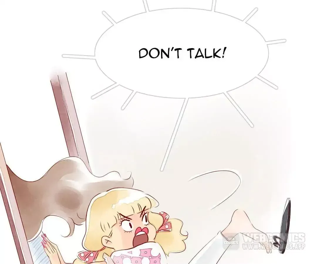 Stars-crossed Lovers Chapter 13 page 53 - 