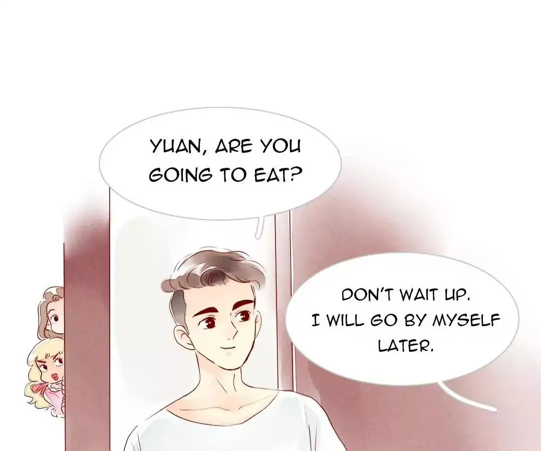 Stars-crossed Lovers Chapter 13 page 56 - 