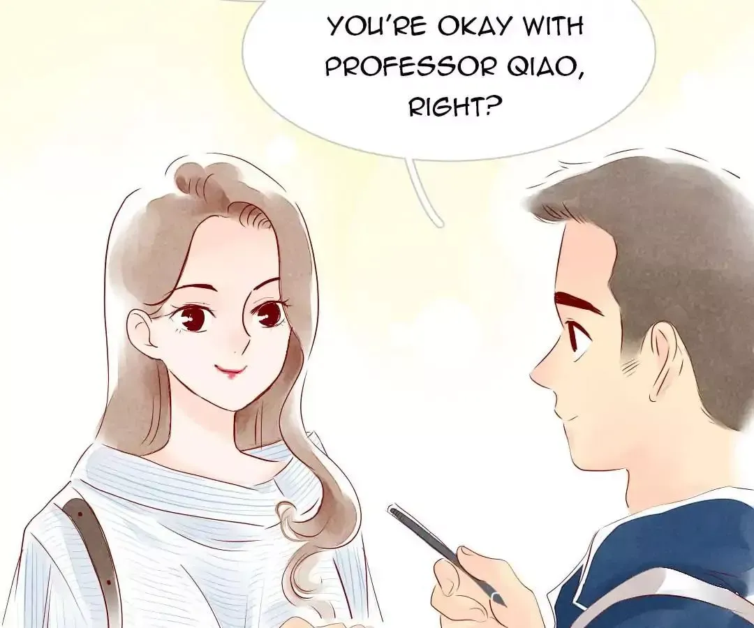 Stars-crossed Lovers Chapter 13 page 7 - 