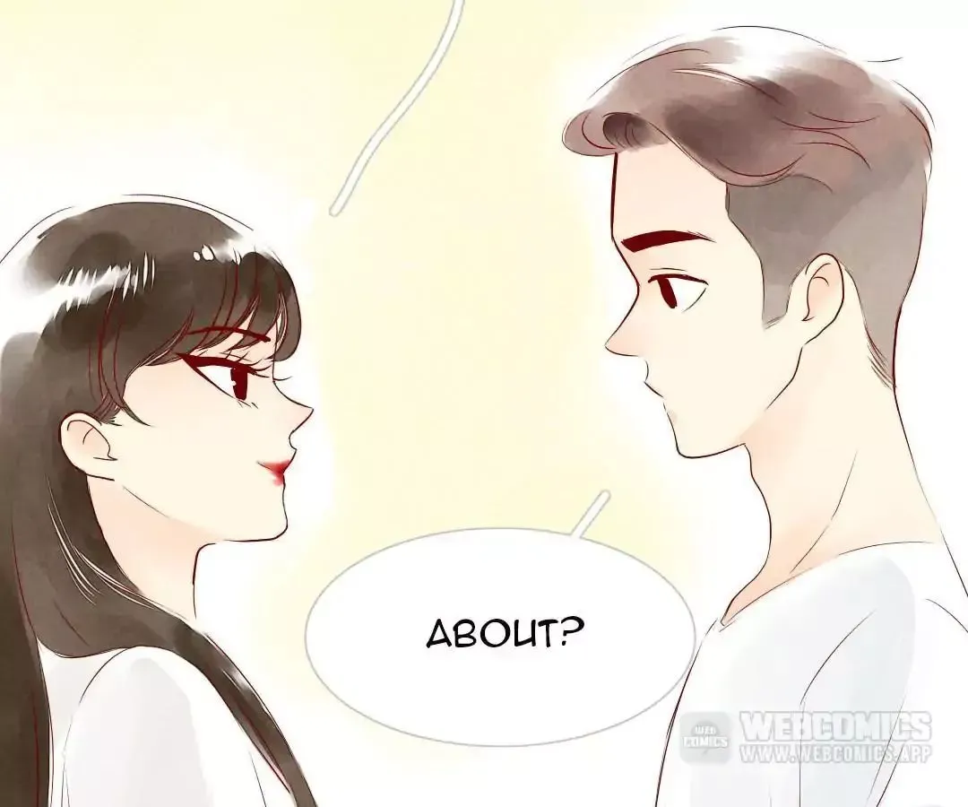 Stars-crossed Lovers Chapter 13 page 65 - 