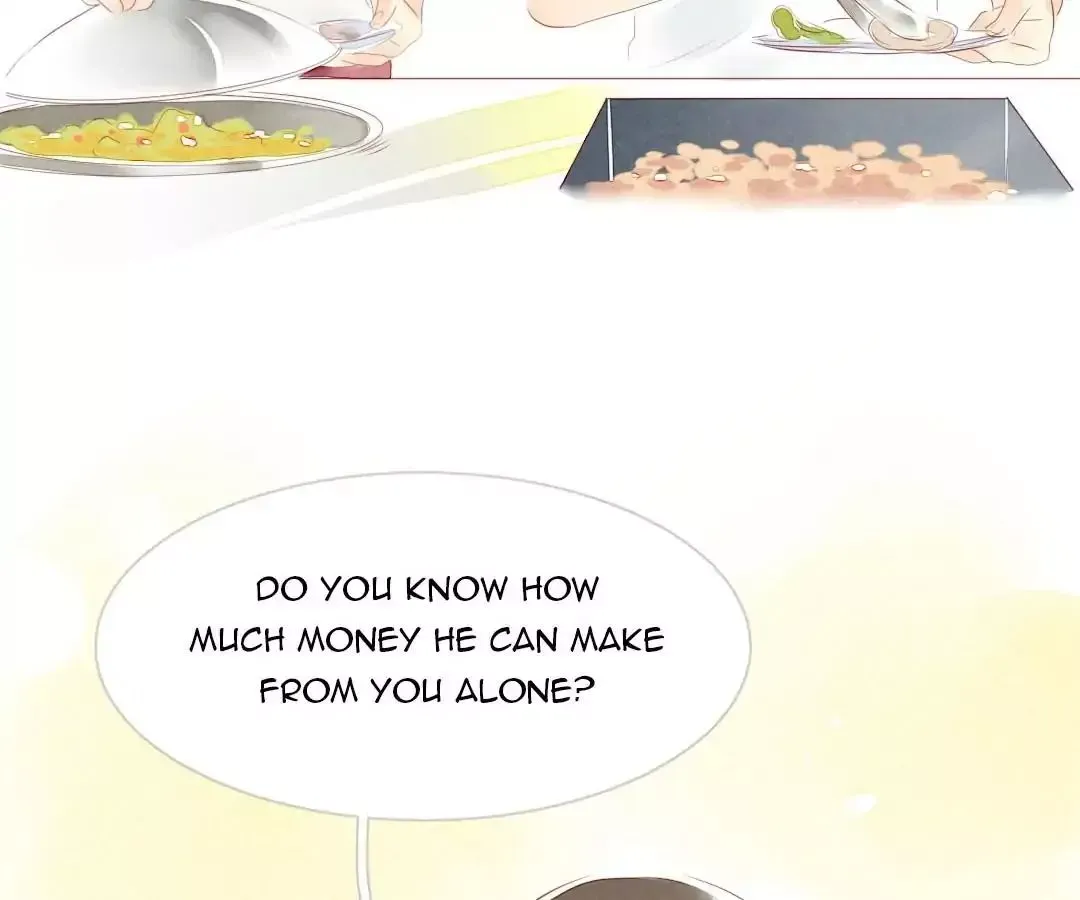 Stars-crossed Lovers Chapter 14 page 11 - 