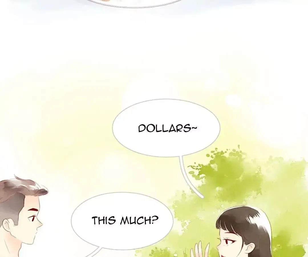 Stars-crossed Lovers Chapter 14 page 19 - 