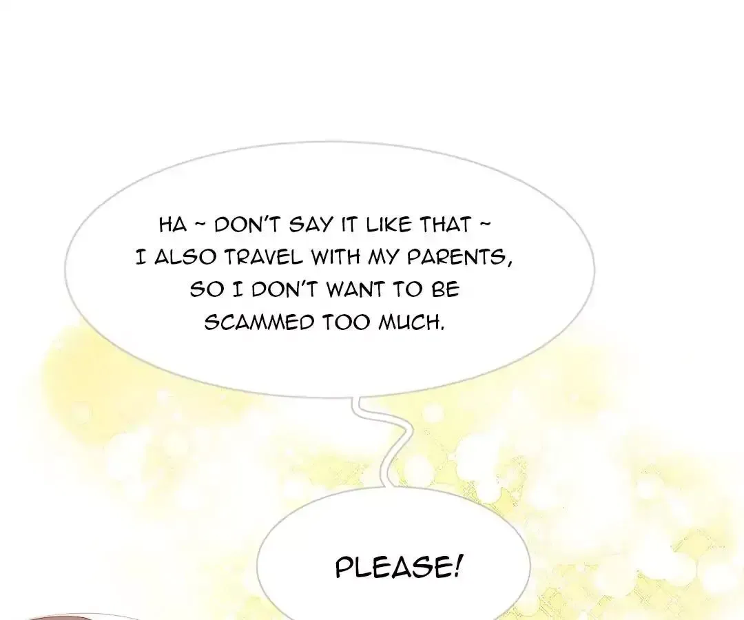 Stars-crossed Lovers Chapter 14 page 28 - 