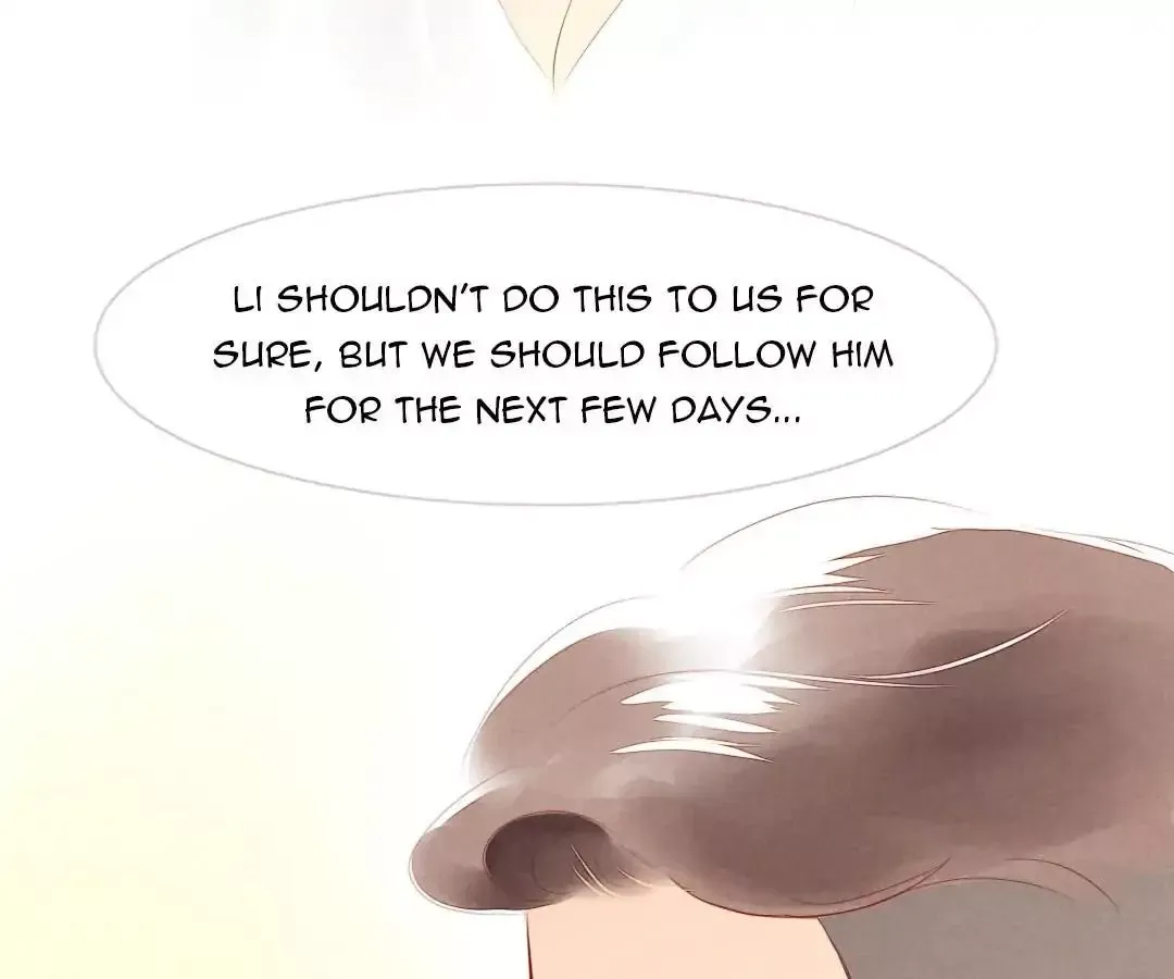 Stars-crossed Lovers Chapter 14 page 32 - 