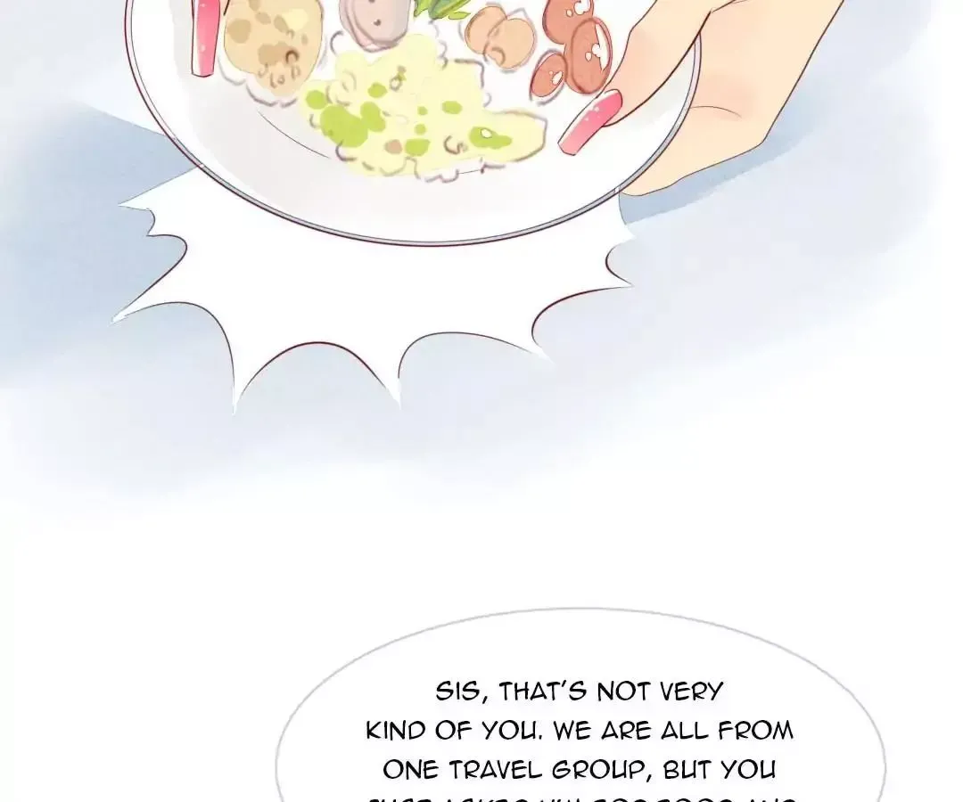 Stars-crossed Lovers Chapter 14 page 36 - 