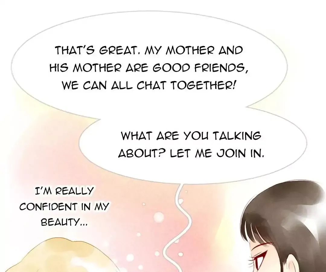 Stars-crossed Lovers Chapter 14 page 44 - 