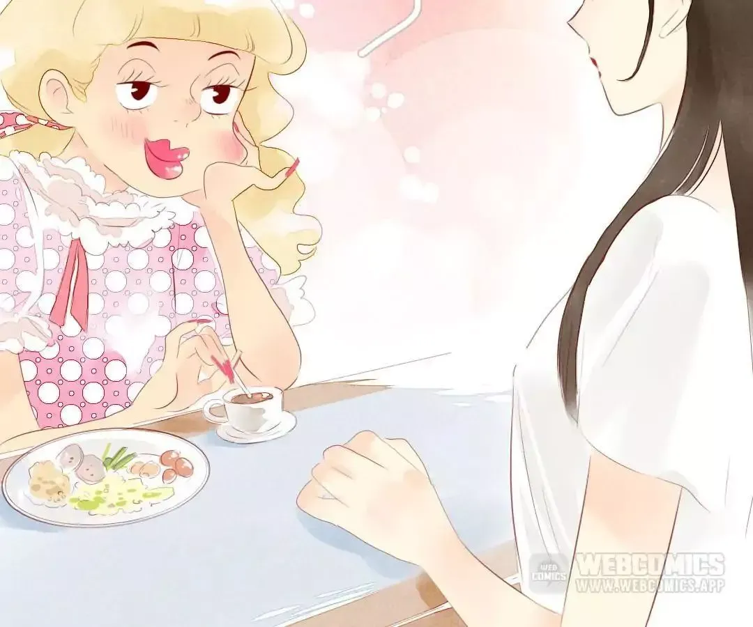 Stars-crossed Lovers Chapter 14 page 45 - 