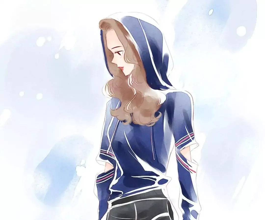 Stars-crossed Lovers Chapter 14 page 47 - 