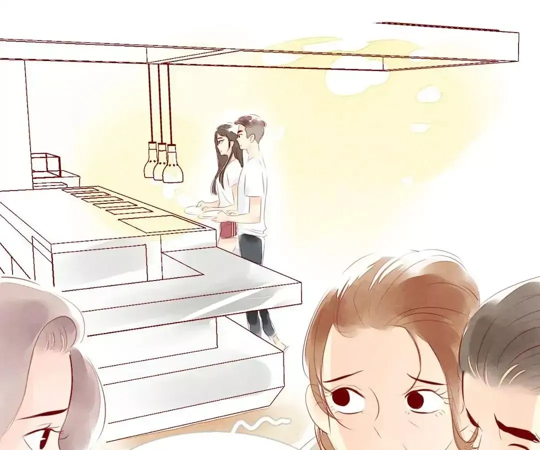 Stars-crossed Lovers Chapter 14 page 6 - 