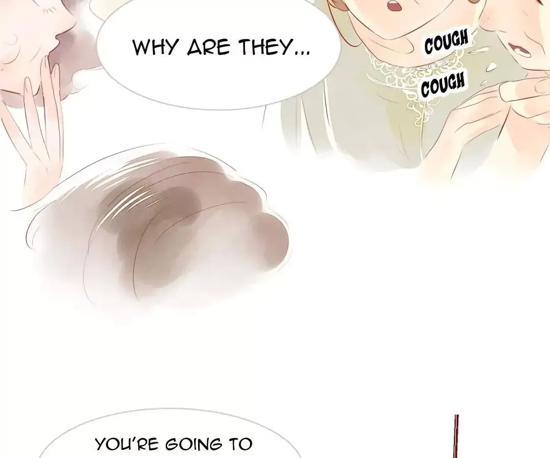 Stars-crossed Lovers Chapter 14 page 7 - 