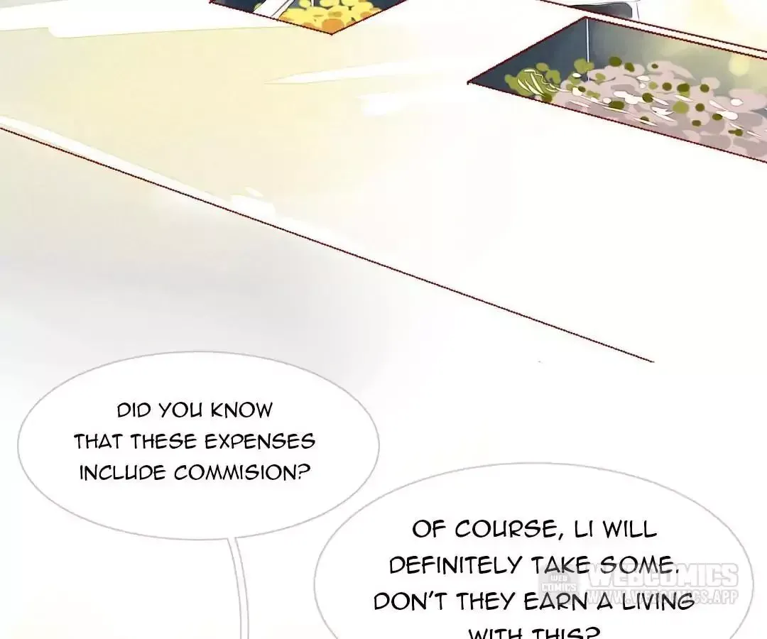Stars-crossed Lovers Chapter 14 page 9 - 