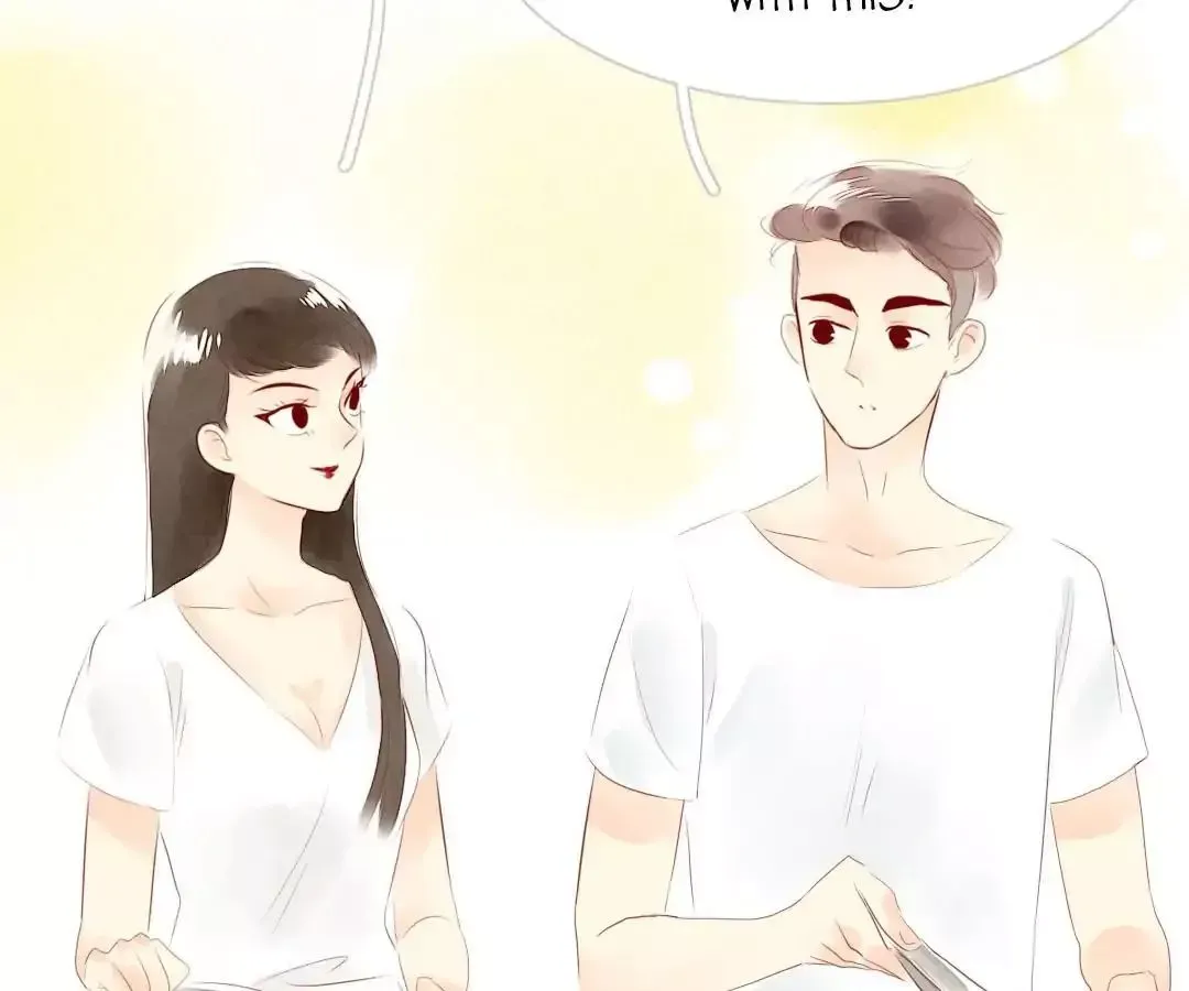 Stars-crossed Lovers Chapter 14 page 10 - 