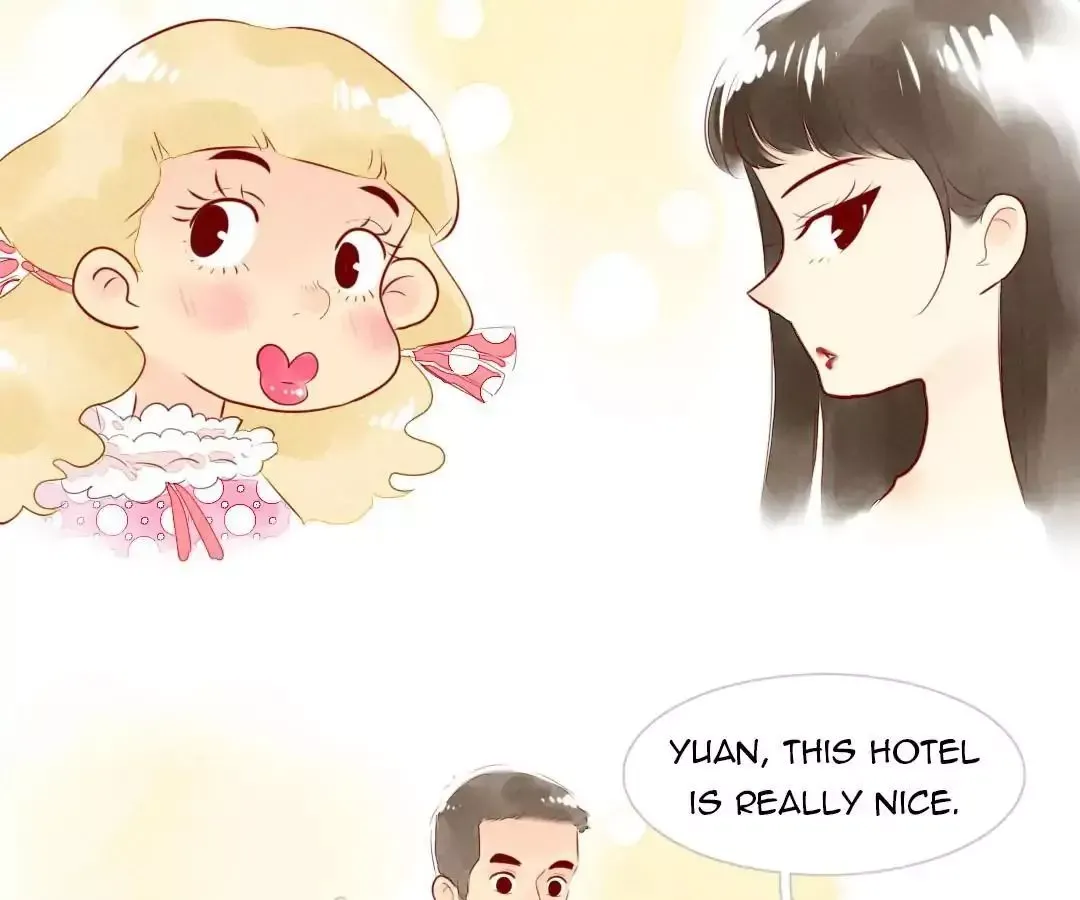 Stars-crossed Lovers Chapter 15 page 2 - 