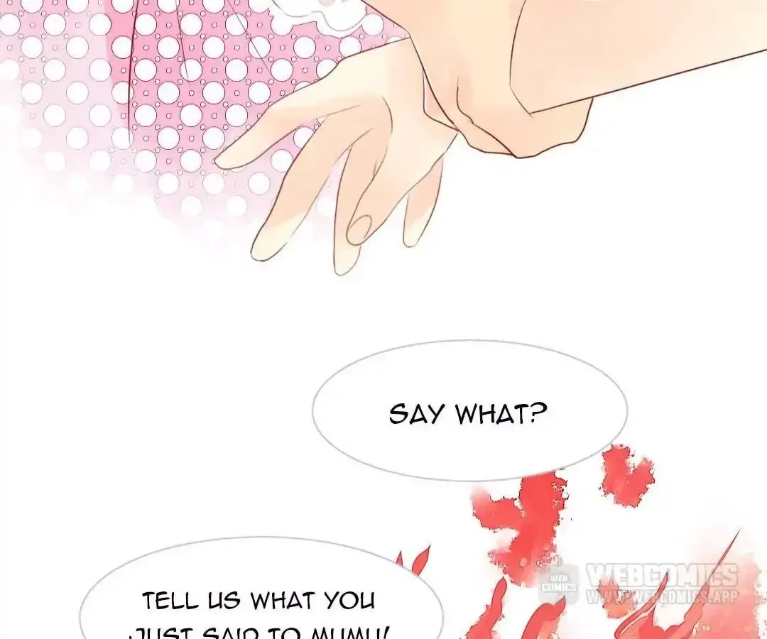 Stars-crossed Lovers Chapter 15 page 17 - 