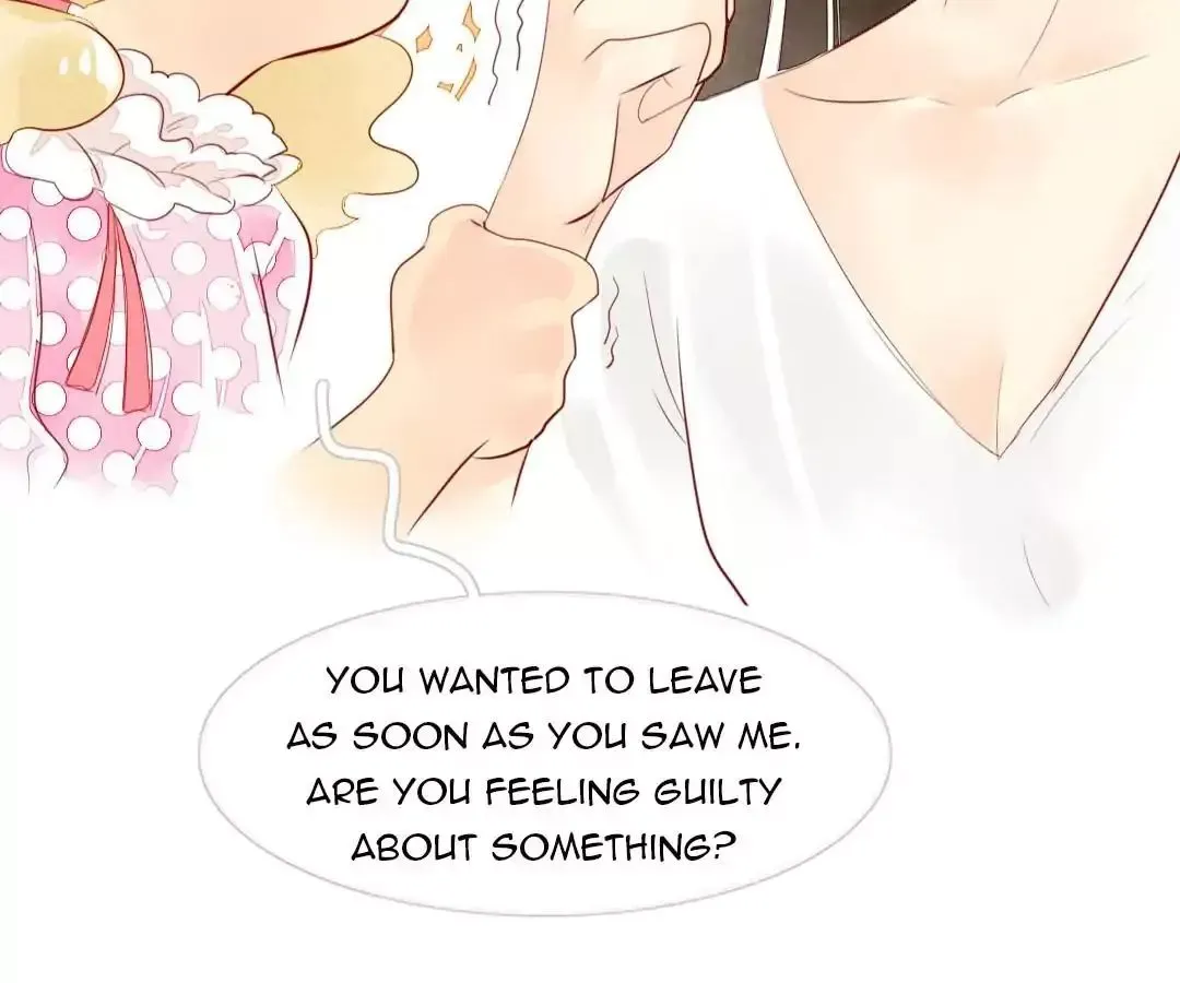 Stars-crossed Lovers Chapter 15 page 19 - 