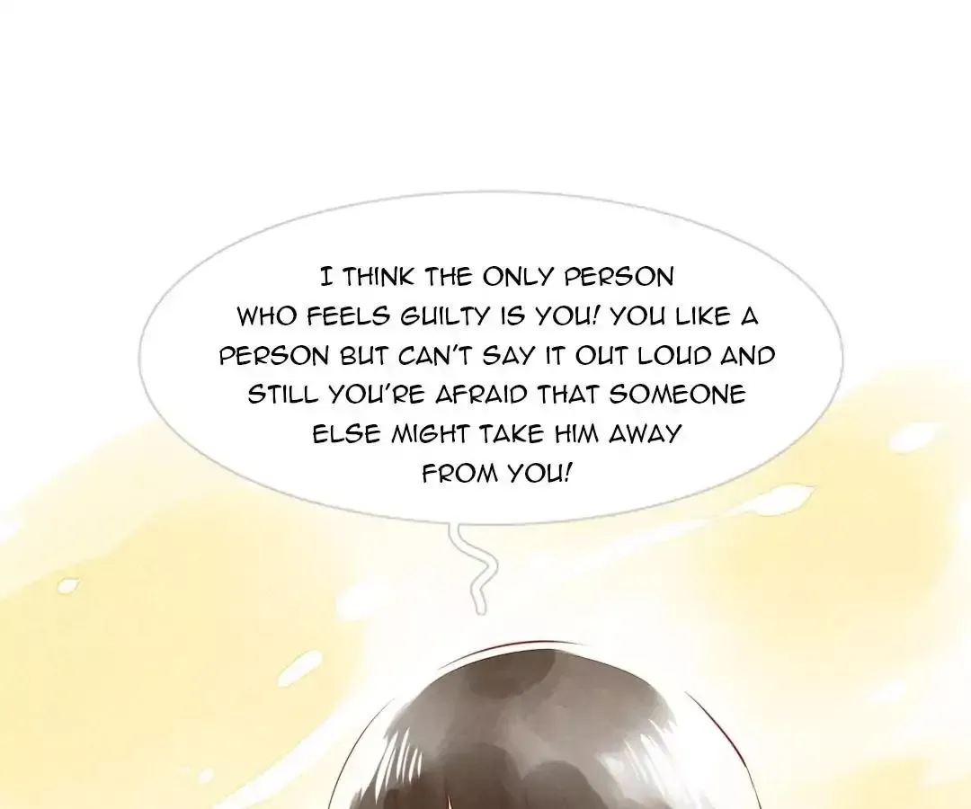 Stars-crossed Lovers Chapter 15 page 20 - 
