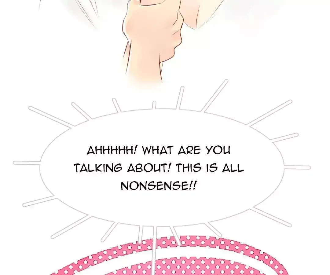 Stars-crossed Lovers Chapter 15 page 22 - 