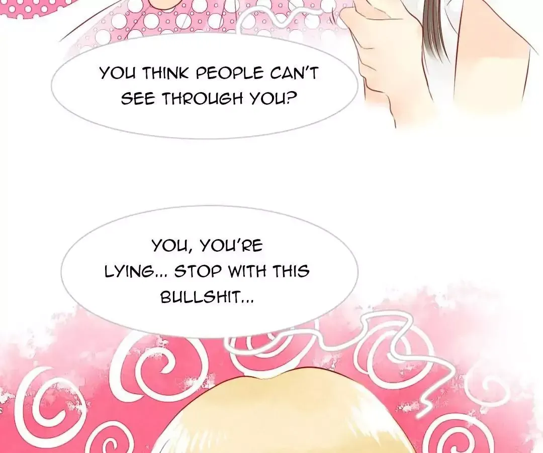 Stars-crossed Lovers Chapter 15 page 24 - 