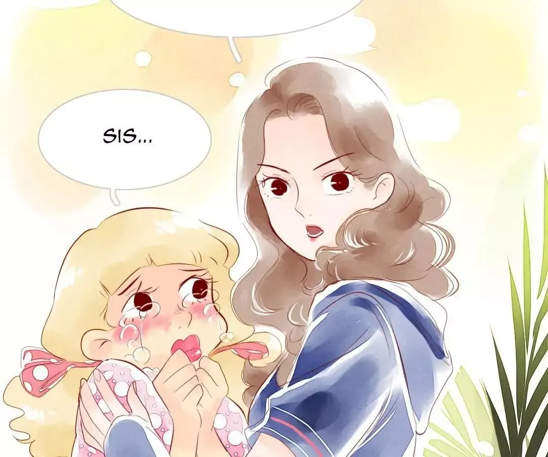 Stars-crossed Lovers Chapter 15 page 26 - 