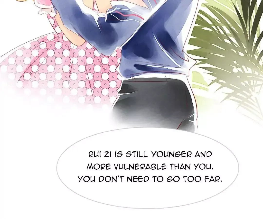Stars-crossed Lovers Chapter 15 page 27 - 