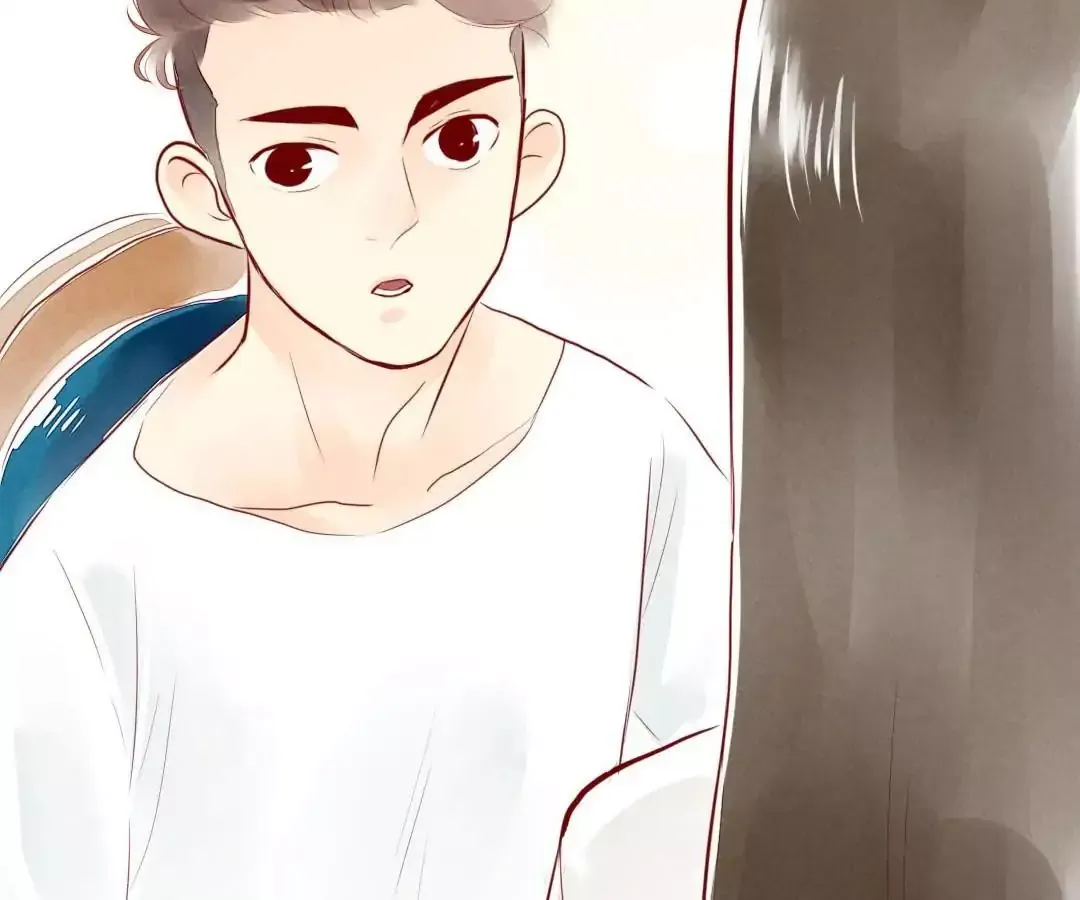 Stars-crossed Lovers Chapter 15 page 30 - 