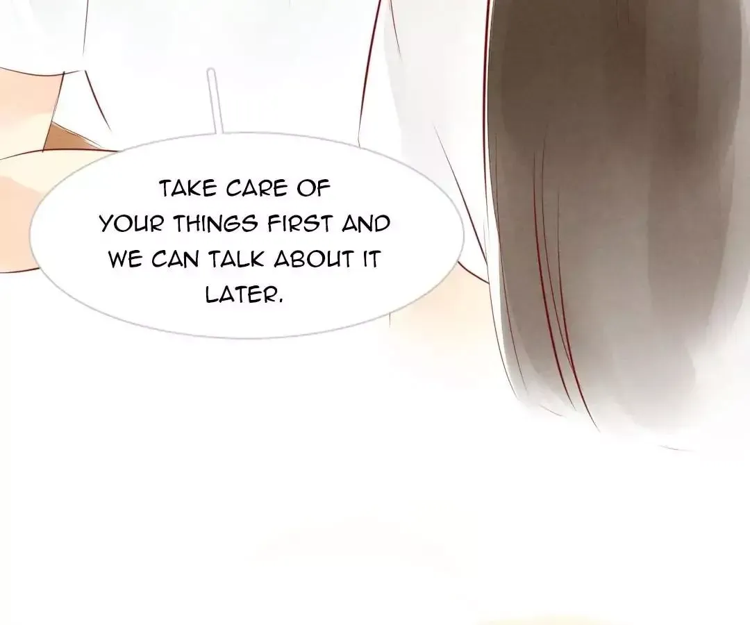 Stars-crossed Lovers Chapter 15 page 31 - 