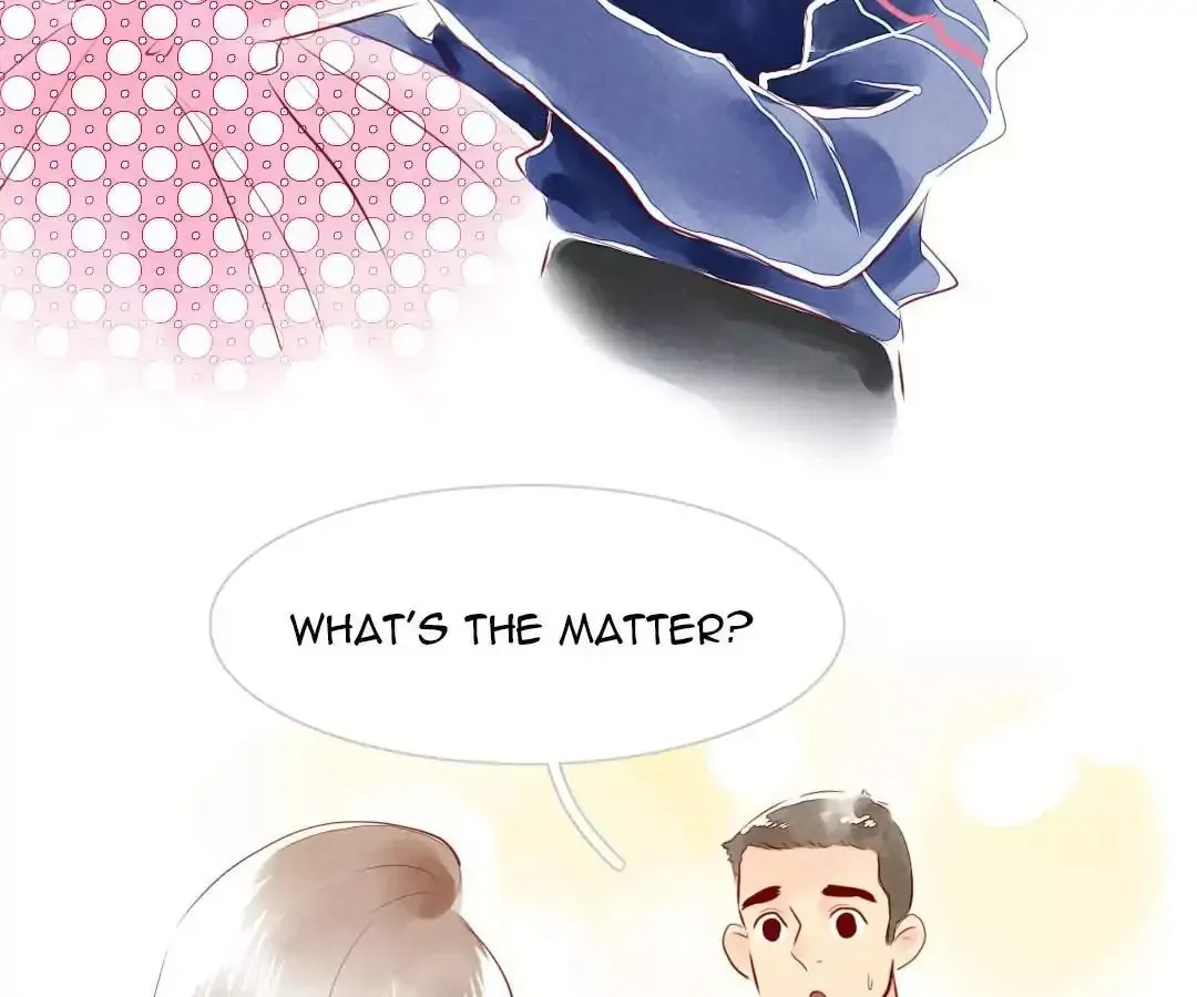 Stars-crossed Lovers Chapter 15 page 36 - 
