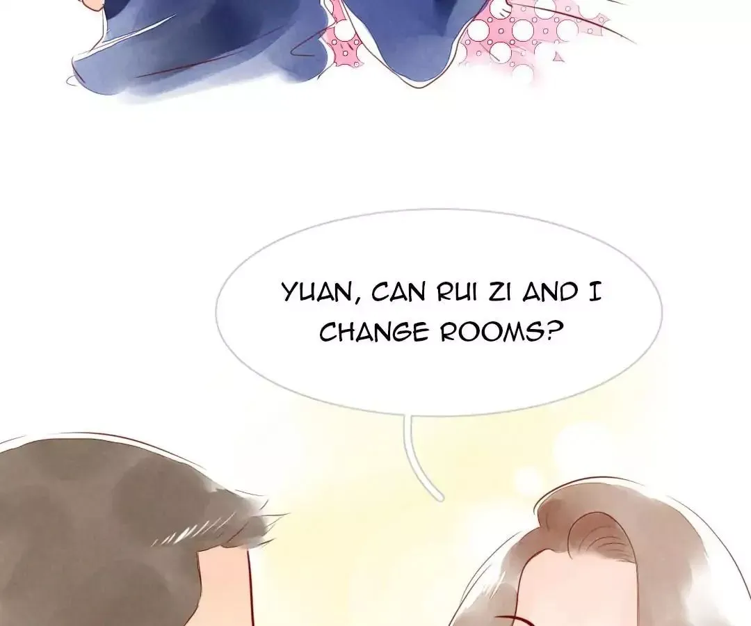 Stars-crossed Lovers Chapter 15 page 38 - 