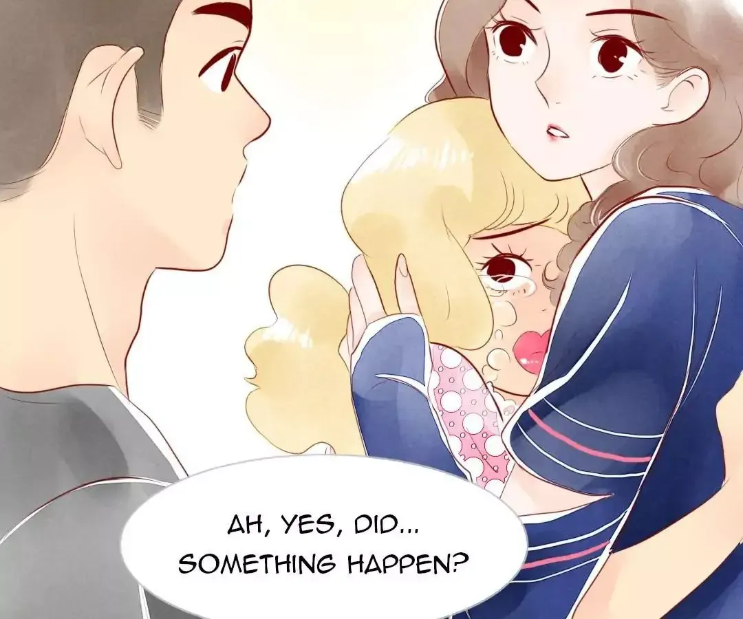 Stars-crossed Lovers Chapter 15 page 39 - 