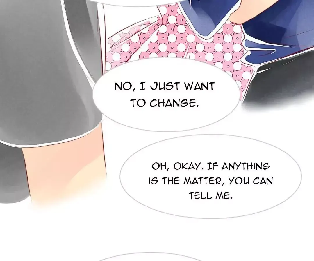 Stars-crossed Lovers Chapter 15 page 40 - 