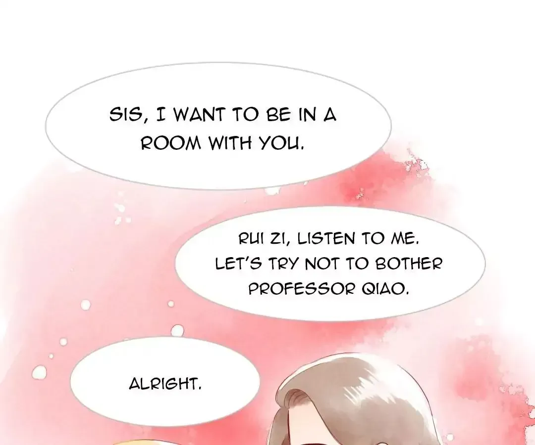 Stars-crossed Lovers Chapter 15 page 42 - 
