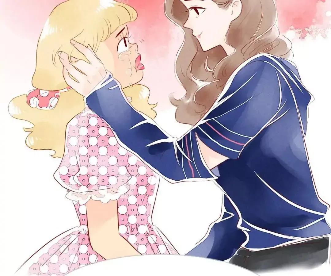 Stars-crossed Lovers Chapter 15 page 43 - 