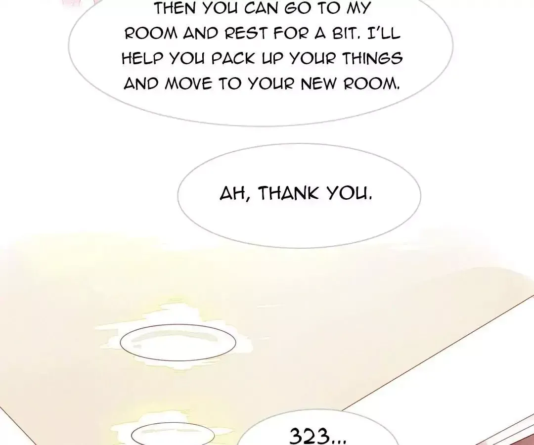 Stars-crossed Lovers Chapter 15 page 44 - 