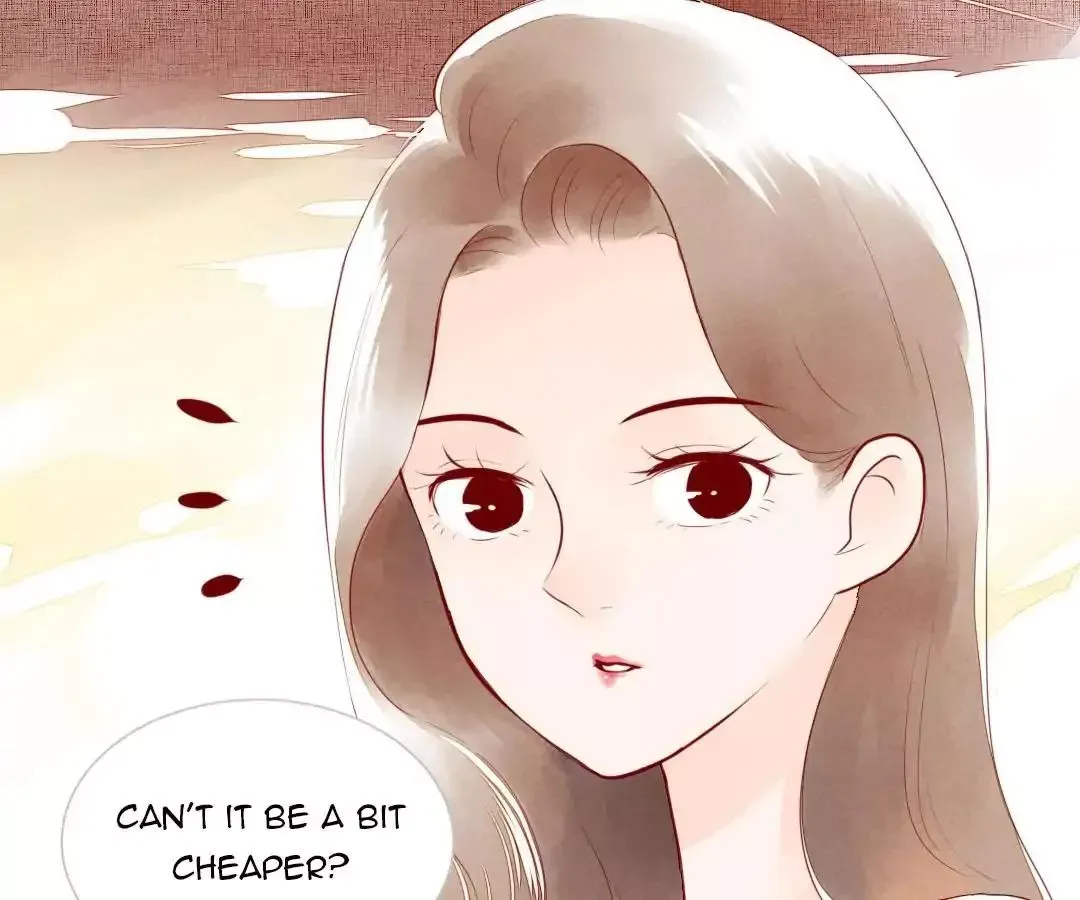 Stars-crossed Lovers Chapter 15 page 46 - 