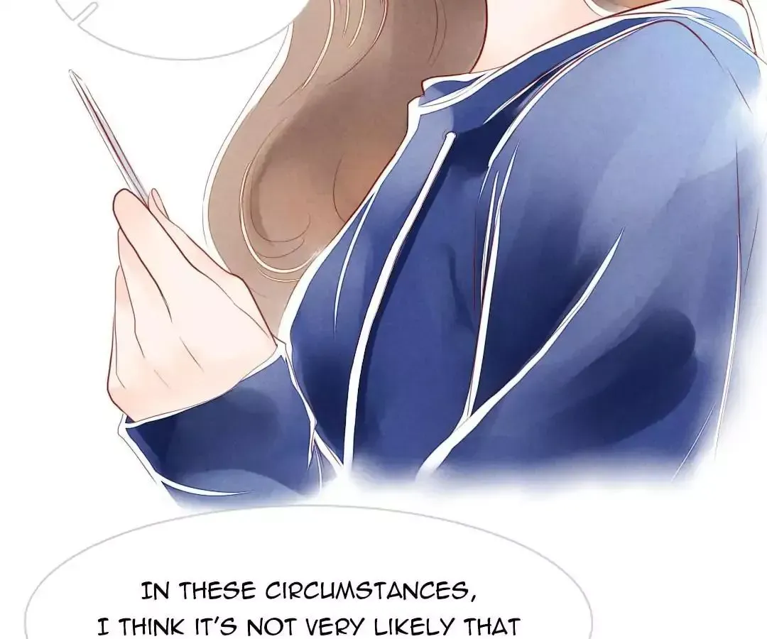 Stars-crossed Lovers Chapter 15 page 47 - 