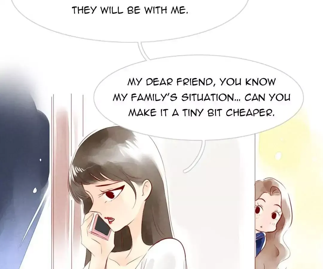 Stars-crossed Lovers Chapter 15 page 48 - 