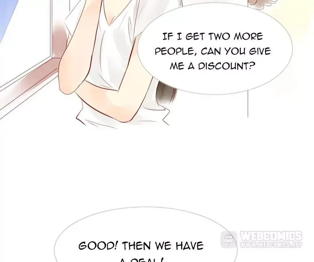 Stars-crossed Lovers Chapter 15 page 49 - 