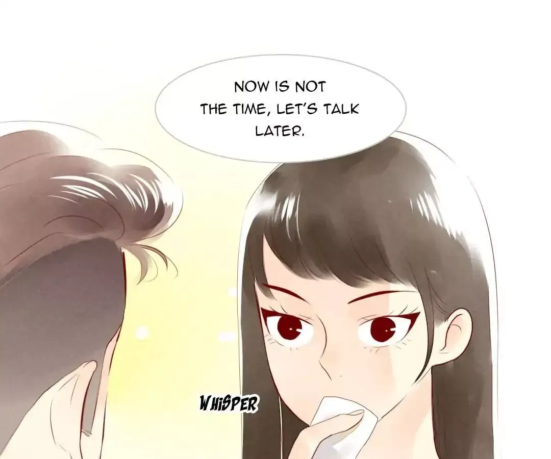 Stars-crossed Lovers Chapter 15 page 7 - 