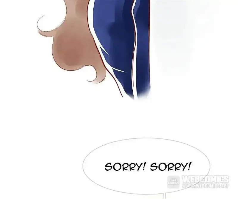 Stars-crossed Lovers Chapter 16 page 1 - 