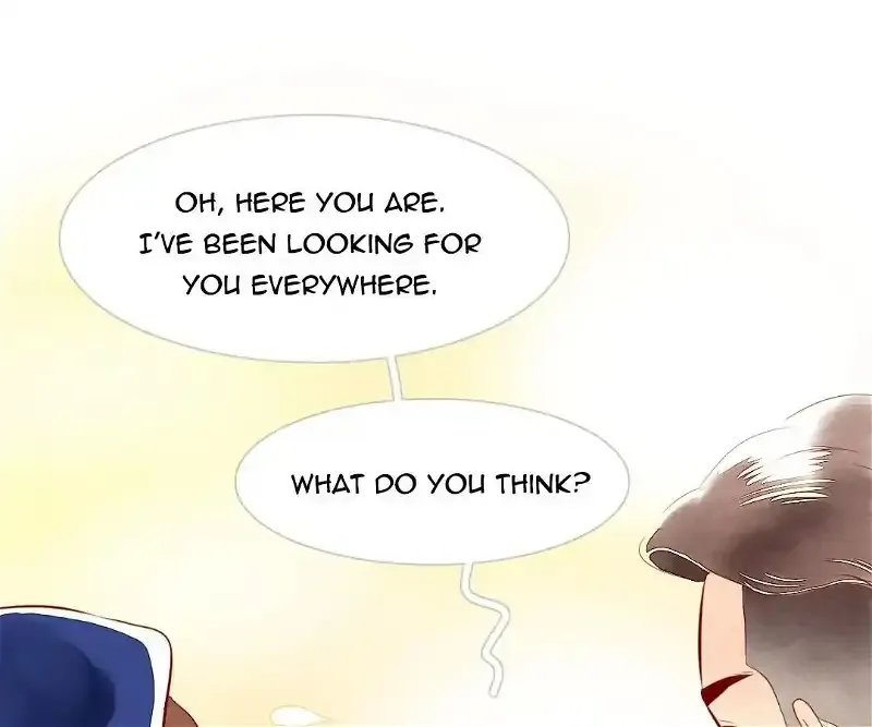 Stars-crossed Lovers Chapter 16 page 14 - 