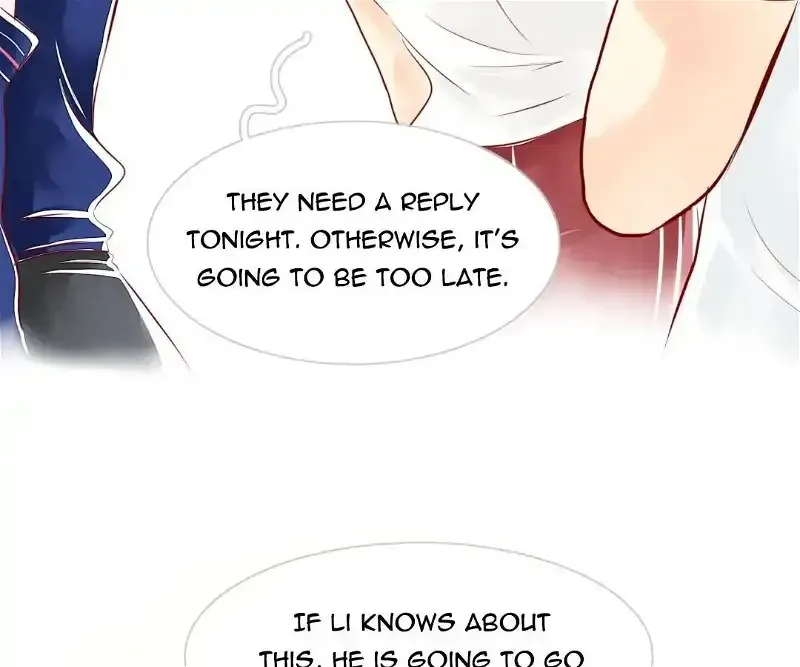 Stars-crossed Lovers Chapter 16 page 16 - 