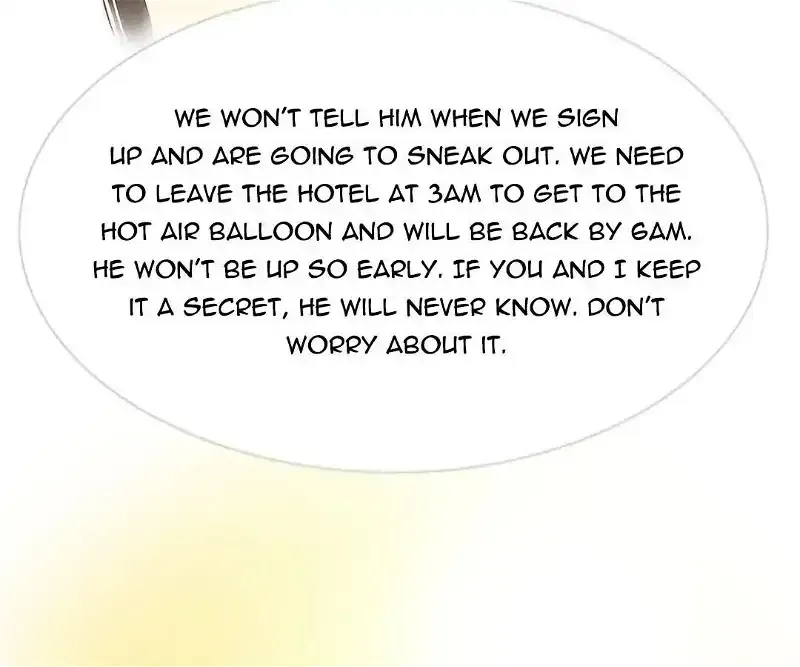 Stars-crossed Lovers Chapter 16 page 19 - 