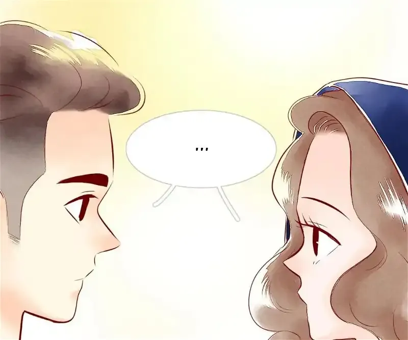 Stars-crossed Lovers Chapter 16 page 20 - 
