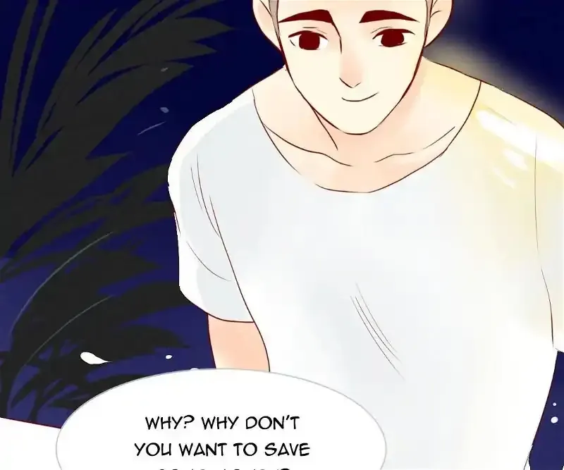 Stars-crossed Lovers Chapter 16 page 23 - 