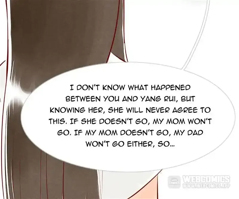 Stars-crossed Lovers Chapter 16 page 25 - 