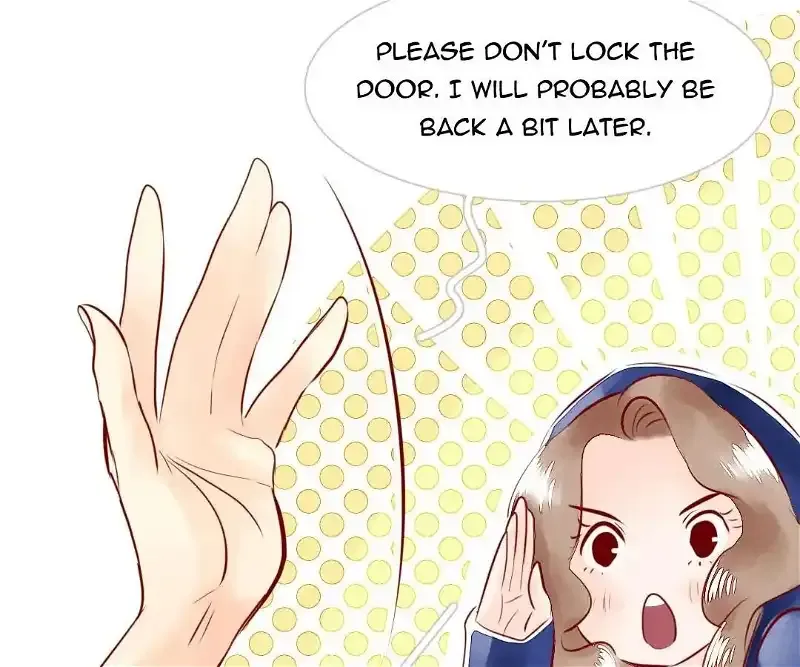 Stars-crossed Lovers Chapter 16 page 28 - 
