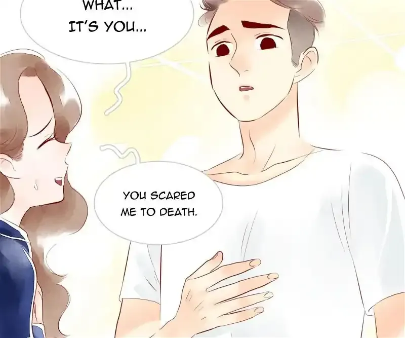 Stars-crossed Lovers Chapter 16 page 4 - 