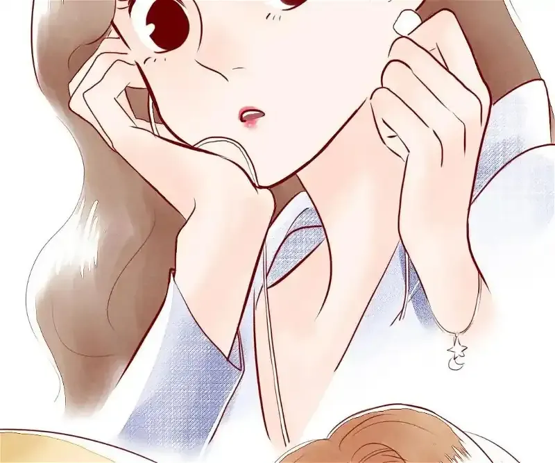 Stars-crossed Lovers Chapter 16 page 38 - 