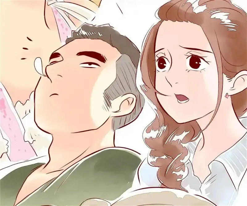 Stars-crossed Lovers Chapter 16 page 40 - 